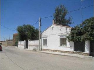 House in Alberca de Záncara (La)