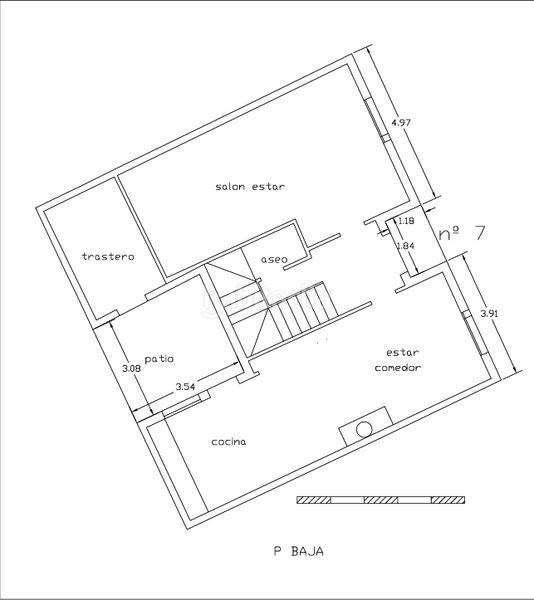 Foto 277c0e00-b8e8-46e1-bfb1-5f8e0c681c14. Casa en Olula del Río