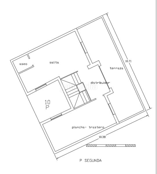 Foto 90c58ef6-1e73-4b77-a27e-e5f8190da27c. Casa en Olula del Río