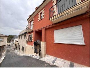 Haus in Olula del Río