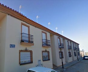 Casa a Ossa de Montiel