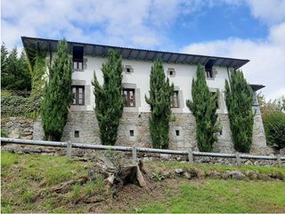 Casa en Soba