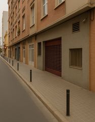 Local Comercial en Zona Avenida del Mar