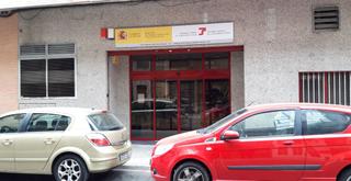 Local commercial à Zona Avenida del Mar