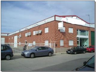 Local commercial à Villares de la Reina