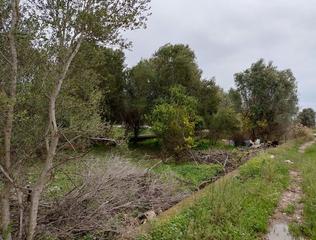 Terreno residenziale in Centro