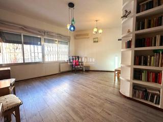 Appartement  Via carpetana 175. Se vende piso en vía carpetana