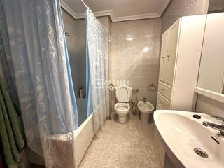 Rent Flat in Abejuela 5. Piso de 1 habitación amueblado junto al gómez ulla