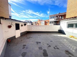 Pis  Alfaro. Se vende piso en calle alfaro