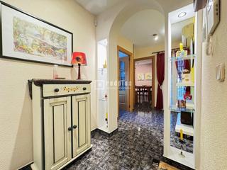 Flat  De nuestra señora de valvanera. Oportunidad! piso exterior reformado en av. nuestra señora de va