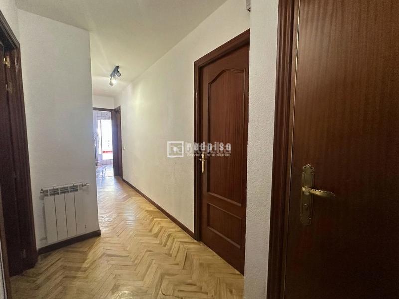 Foto 834fb91f-7a9f-4e01-b3e0-c29a35bb7162. Etagenwohnung mit heizung in Vista Alegre Madrid