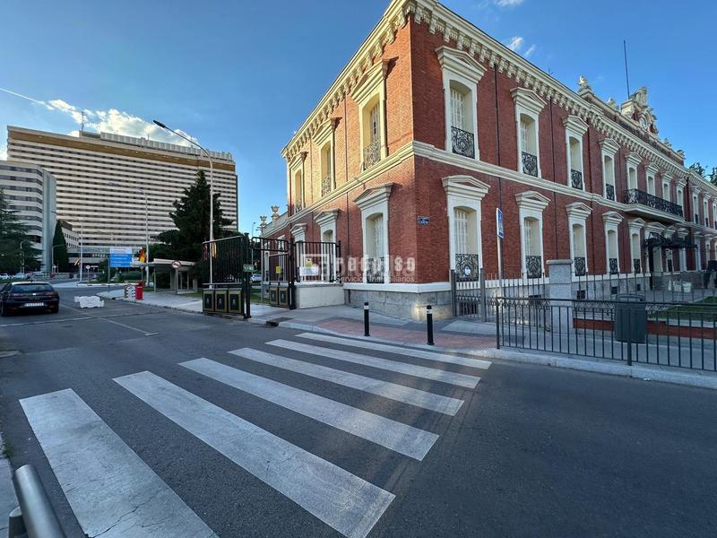 Foto a3b5f0a1-c912-40fd-b291-132f7172840b. Etagenwohnung mit heizung in Vista Alegre Madrid