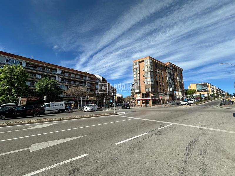 Foto b4fedda4-066b-45eb-a0cd-93c5ce608dc6. Etagenwohnung mit heizung in Vista Alegre Madrid