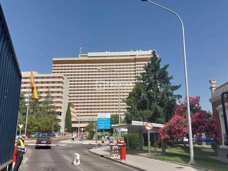 Foto b734cae3-0722-4e29-b797-8f6ba769ade6. Etagenwohnung mit heizung in Vista Alegre Madrid