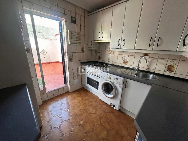 Foto cb50249b-dfab-435f-a122-1043ce3c9665. Etagenwohnung mit heizung in Vista Alegre Madrid