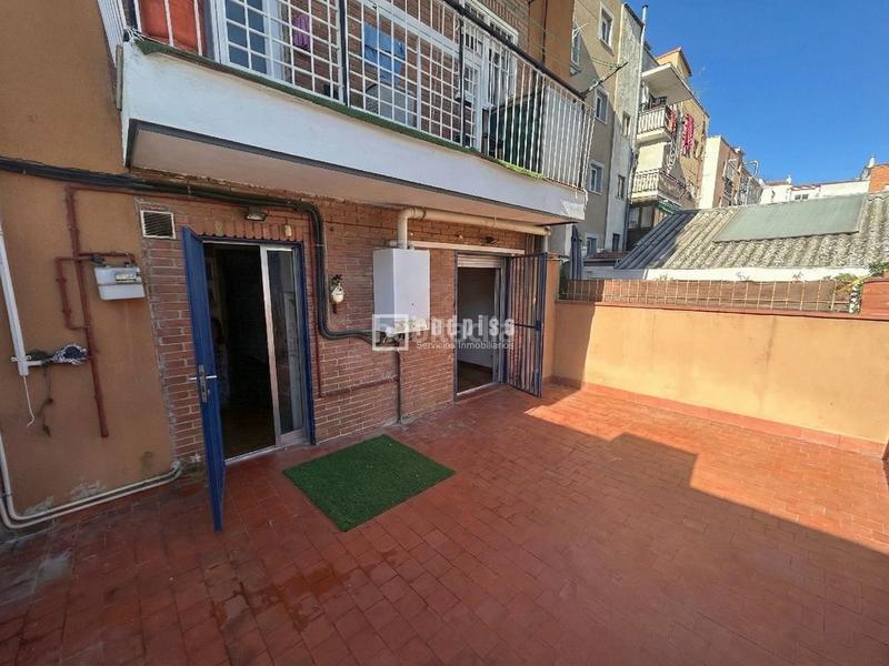 Foto fec27bba-8f22-4082-9652-7f4d7c9bd345. Etagenwohnung mit heizung in Vista Alegre Madrid