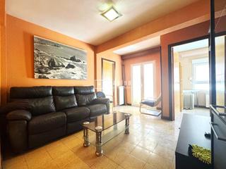 Piso en Vista Alegre