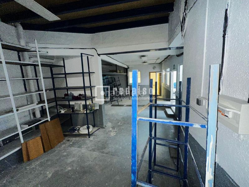 Foto e75a7c51-25e2-4d2c-a8c6-9ffef7d54458. Local comercial a Aluche Madrid