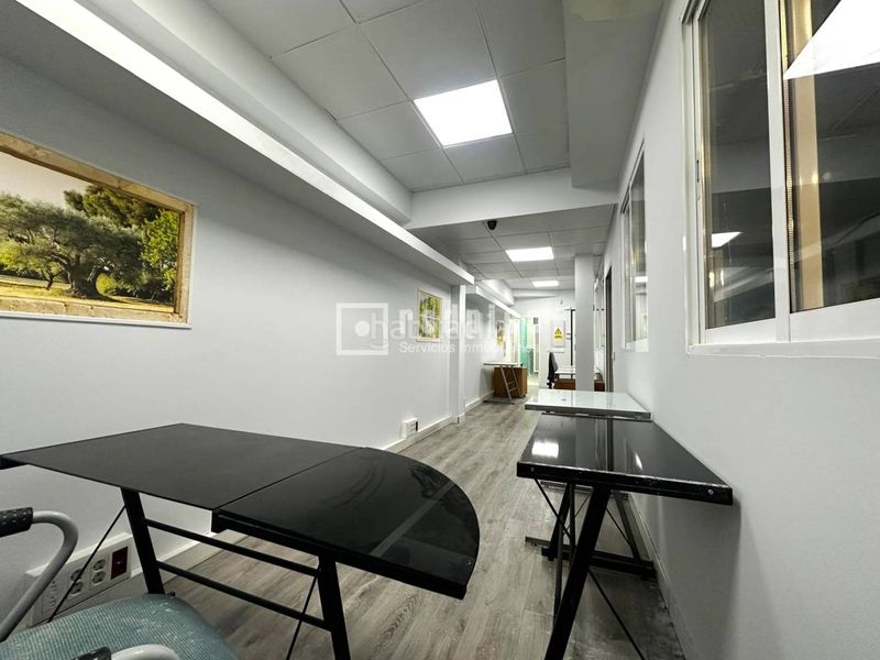 Foto ff40932b-5120-4528-9bd8-36307c1b3b2c. Local comercial a Aluche Madrid