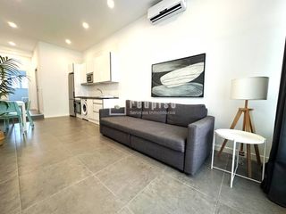 Flat in de la Alondra