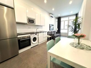 Rent Flat  De la alondra. Piso en alquiler en calle alondra