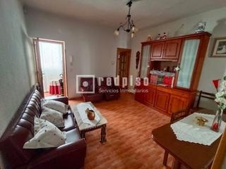 Etagenwohnung  Perales