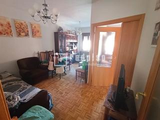 Piso en DE LOS JESUITAS