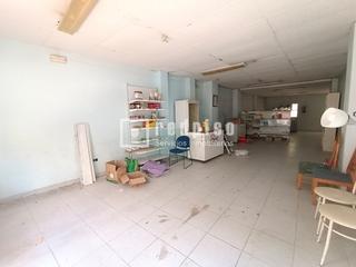Local Comercial en SEPÚLVEDA