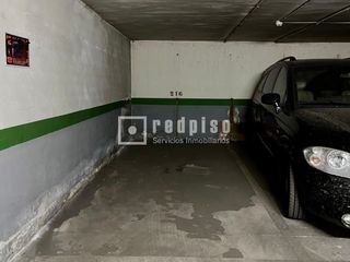 Parking voiture  Concejal francisco jose jimenez martin