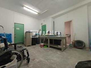 Local Comercial en DE SEPULVEDA
