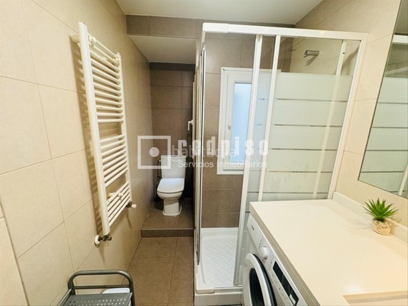 Foto 0bd4ee85-38f4-48cb-8f0e-34b9ae0a63d8. Appartement avec chauffage dans Puerta del Ángel Madrid