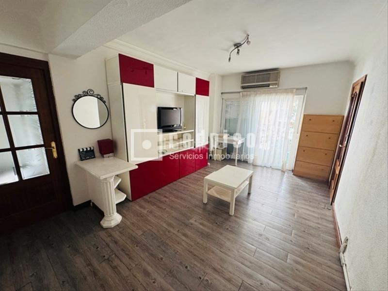 Foto 1106d359-bb27-421b-b16b-c5b36b3ca017. Appartement avec chauffage dans Puerta del Ángel Madrid