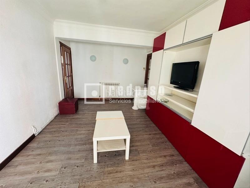 Foto 2df7b96c-c25c-4205-8159-0e0ea8305a5c. Appartement avec chauffage dans Puerta del Ángel Madrid