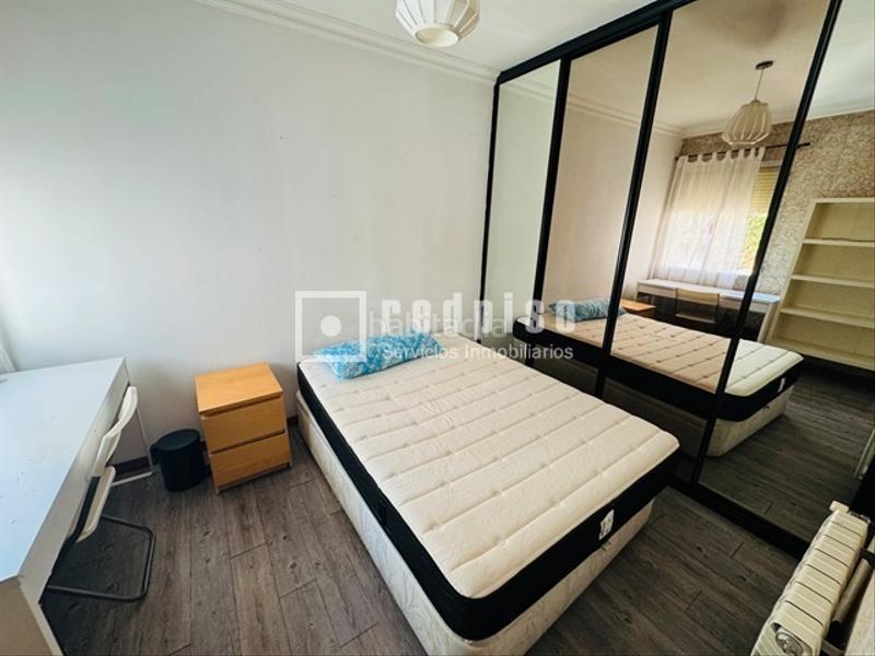 Foto 5ea895f9-008e-4d60-998a-588208978f24. Appartement avec chauffage dans Puerta del Ángel Madrid