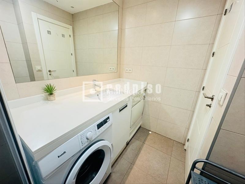 Foto 5ef89791-2b75-46dd-b786-da67dd4cab34. Appartement avec chauffage dans Puerta del Ángel Madrid