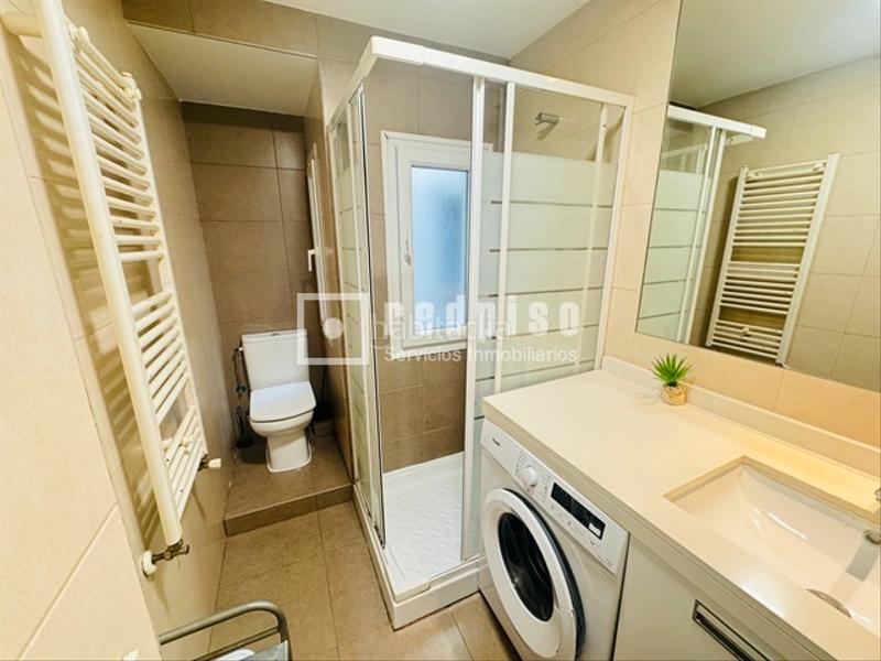 Foto 687cdfa4-6779-413c-882b-74a4ac422df7. Appartement avec chauffage dans Puerta del Ángel Madrid