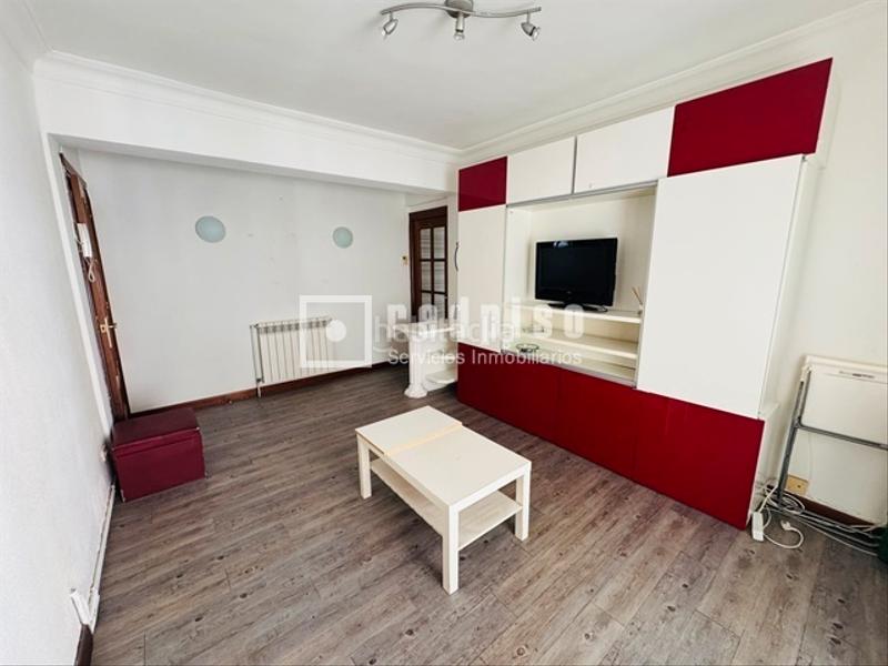 Foto 70adef7b-2290-4916-97da-4951c93e1bb7. Appartement avec chauffage dans Puerta del Ángel Madrid