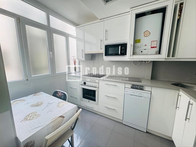 Foto 782db5b9-cb61-4163-ab33-ad42a0cfaa0d. Appartement avec chauffage dans Puerta del Ángel Madrid