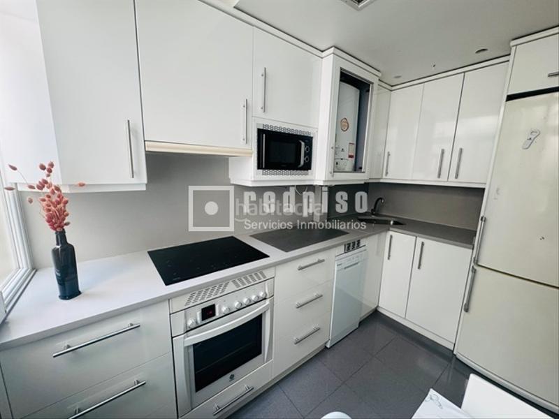 Foto 788b7282-241a-419f-8a99-e3a941717cdb. Appartement avec chauffage dans Puerta del Ángel Madrid