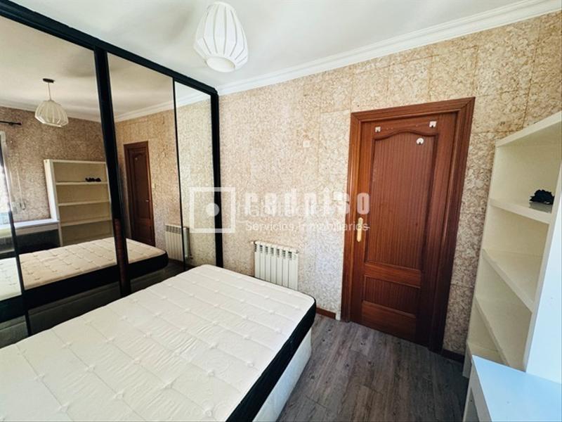 Foto 7d1ce55e-cc0e-492d-8806-70351792df17. Appartement avec chauffage dans Puerta del Ángel Madrid