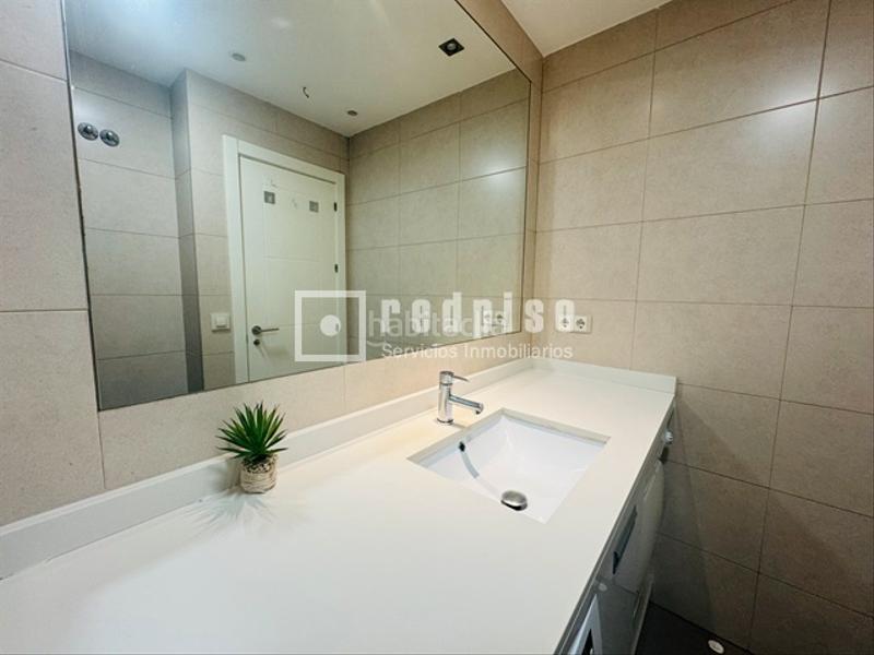 Foto 93d2ba04-3679-42ef-aad7-22e351de9975. Appartement avec chauffage dans Puerta del Ángel Madrid