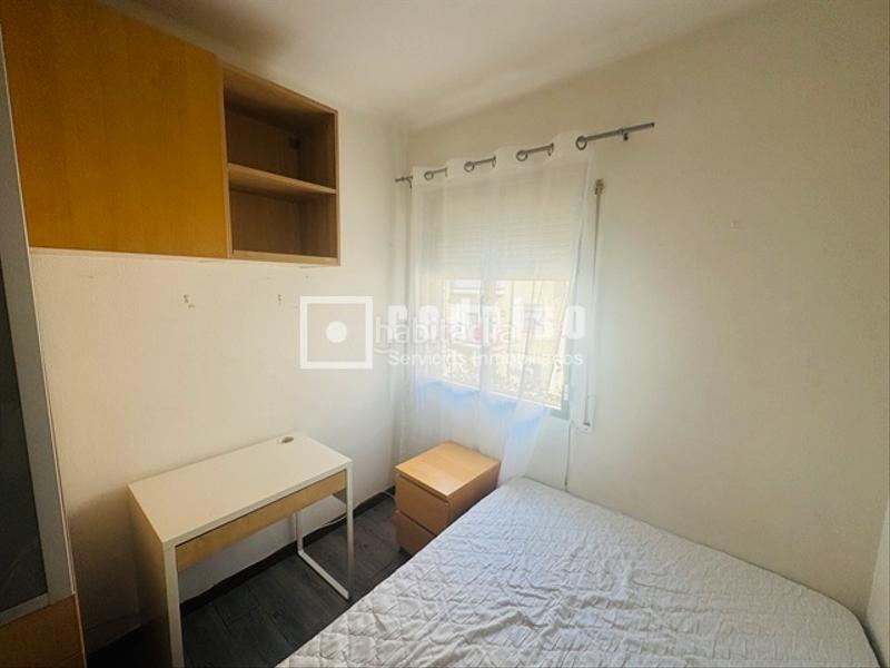 Foto a1611edd-8722-4920-b829-928ee8fe1858. Appartement avec chauffage dans Puerta del Ángel Madrid