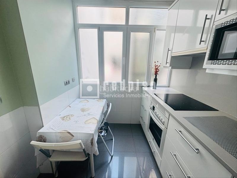 Foto cba3d89d-af41-4fd1-a378-d4f73cde789e. Appartement avec chauffage dans Puerta del Ángel Madrid