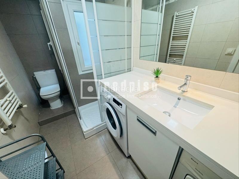 Foto cc17e416-a8b7-41b9-999f-73a6b609e202. Appartement avec chauffage dans Puerta del Ángel Madrid