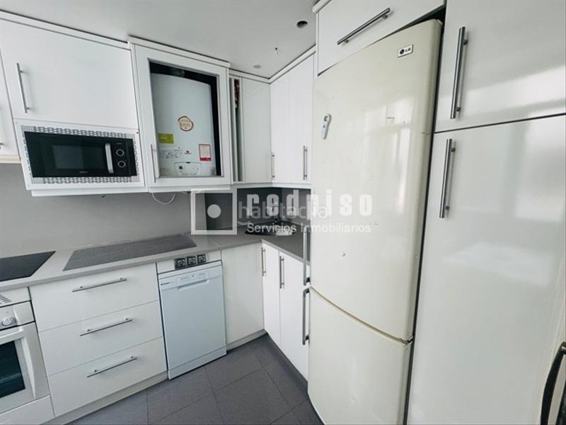 Foto d1559cab-ef5e-4833-a41d-44b806001c4d. Appartement avec chauffage dans Puerta del Ángel Madrid