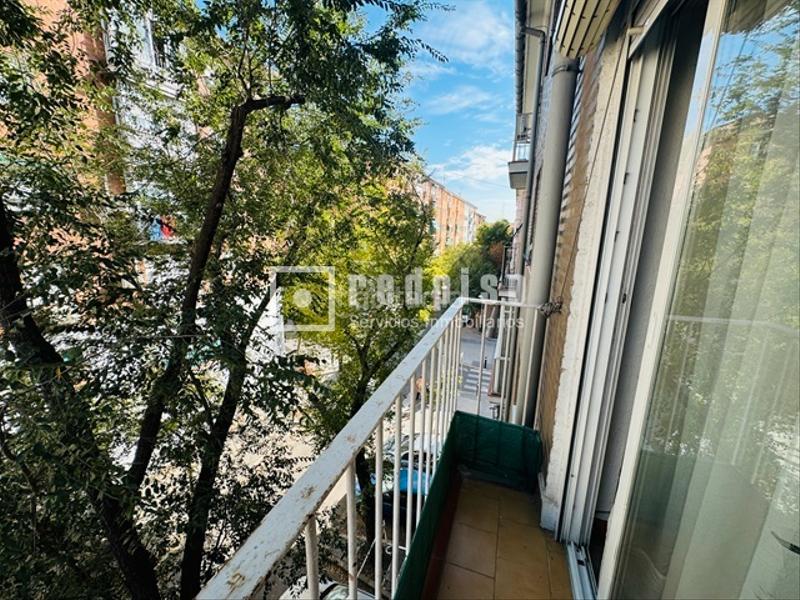 Foto e7a69e08-d3af-4e02-b330-24b6956658b4. Appartement avec chauffage dans Puerta del Ángel Madrid