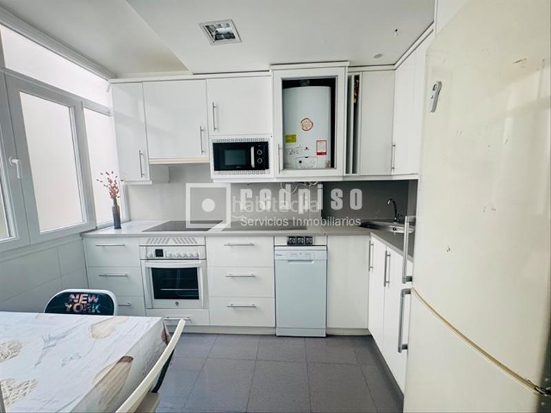 Foto fdd2d781-5724-42b8-b34b-86f402129c08. Appartement avec chauffage dans Puerta del Ángel Madrid