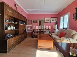 Pis  Francisco ronquillo. Tu nuevo hogar en la zona que marcará el cambio de la ciudad