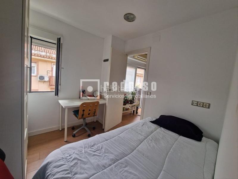 Foto 099041b6-8804-4cc8-b4ae-19b20798f2bd. Appartement avec chauffage dans Puerta del Ángel Madrid