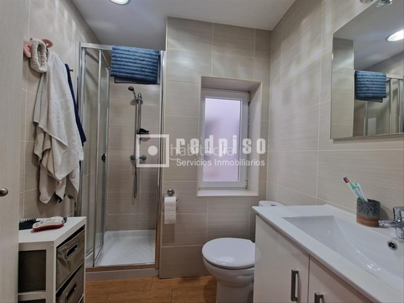 Foto 30cafa03-2152-4b80-a166-7406724d777d. Appartement avec chauffage dans Puerta del Ángel Madrid